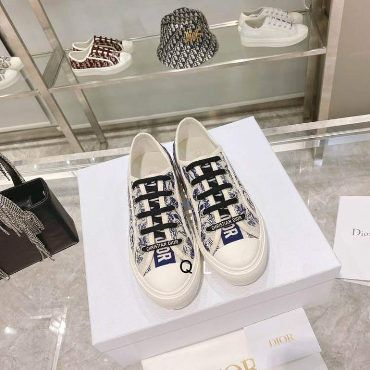 Picture of Dior Shoes _SKUDiorsz35-41LL06253875